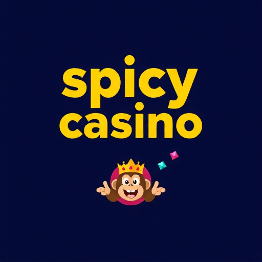 Spicy Casino logo